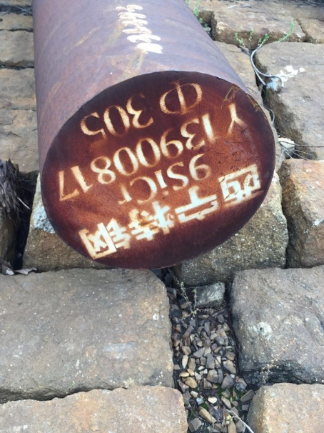 人民路街道9CrSi工具钢